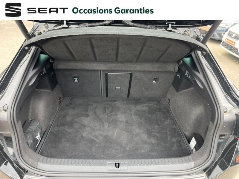 Voitures occasions CUPRA FORMENTOR VZ Vezin-le-Coquet