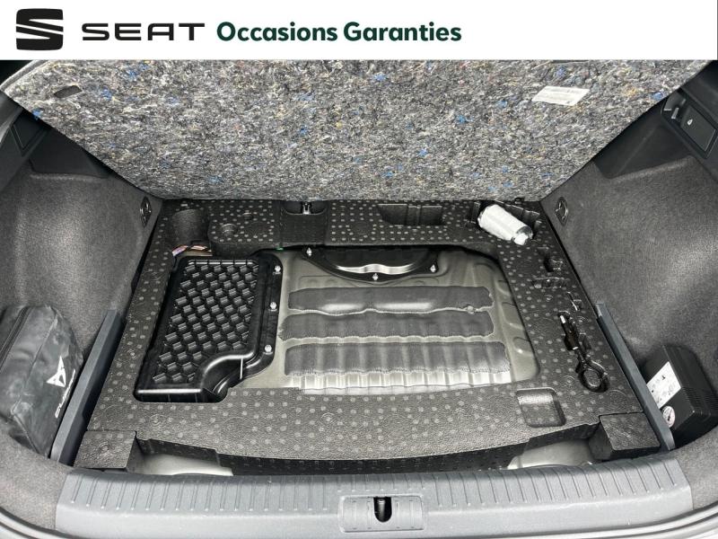 Voitures occasions CUPRA FORMENTOR VZ Vezin-le-Coquet