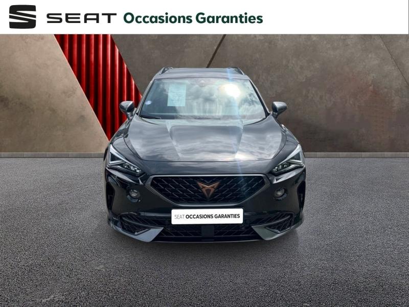 Voitures occasions CUPRA FORMENTOR VZ Vezin-le-Coquet