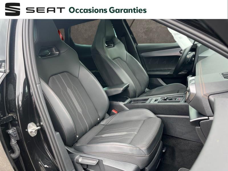Voitures occasions CUPRA FORMENTOR VZ Vezin-le-Coquet