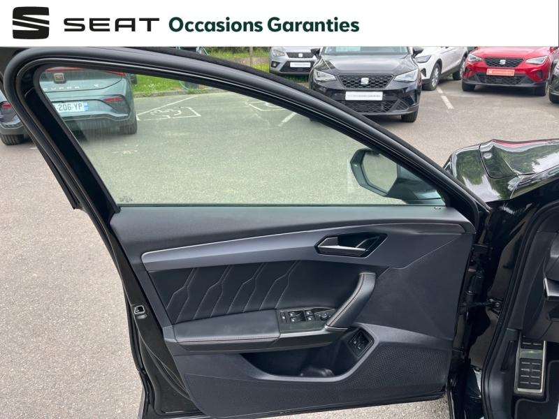 Voitures occasions CUPRA FORMENTOR VZ Vezin-le-Coquet
