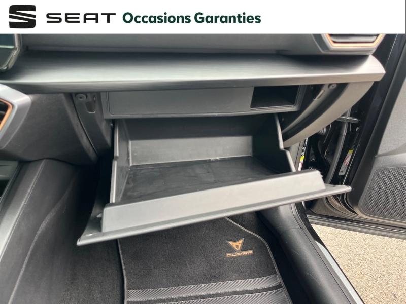 Voitures occasions CUPRA FORMENTOR VZ Vezin-le-Coquet