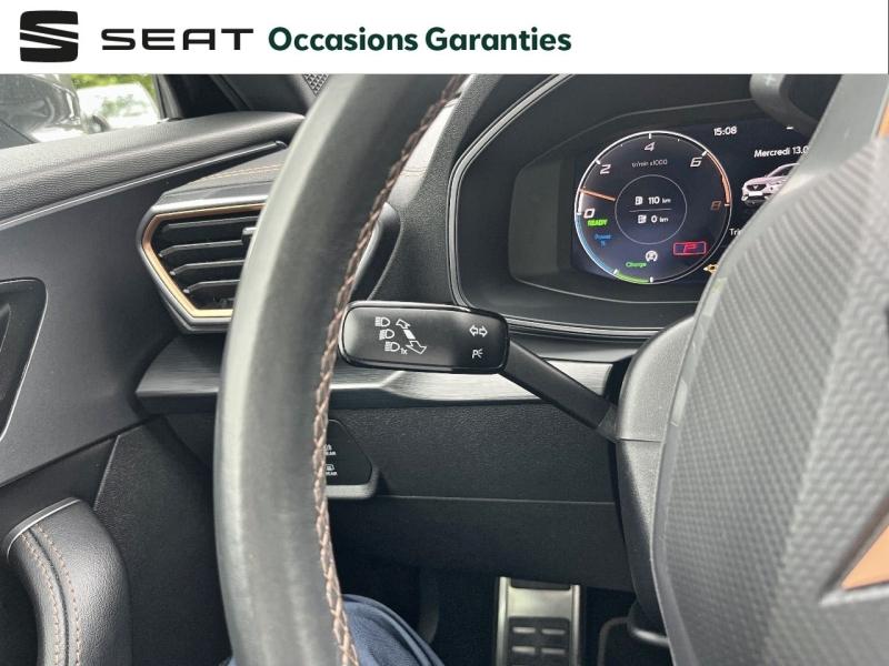 Voitures occasions CUPRA FORMENTOR VZ Vezin-le-Coquet