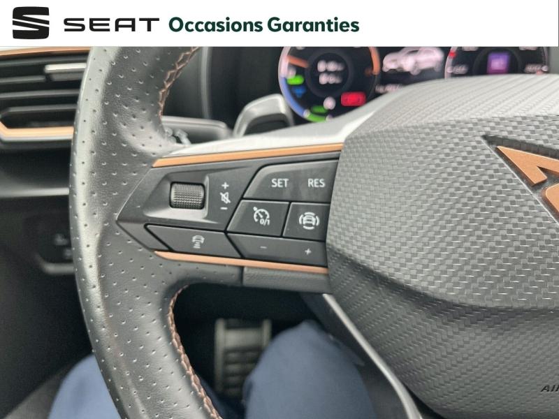 Voitures occasions CUPRA FORMENTOR VZ Vezin-le-Coquet