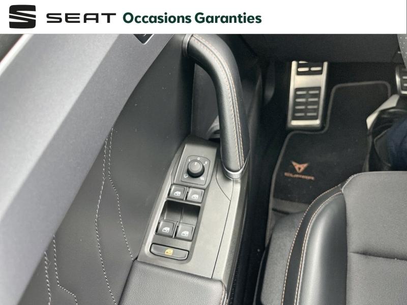 Voitures occasions CUPRA FORMENTOR VZ Vezin-le-Coquet