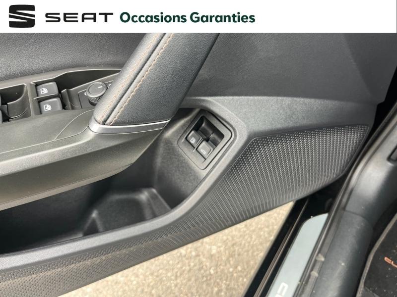 Voitures occasions CUPRA FORMENTOR VZ Vezin-le-Coquet