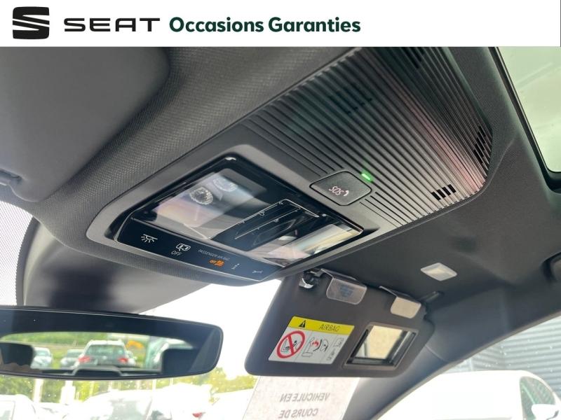 Voitures occasions CUPRA FORMENTOR VZ Vezin-le-Coquet