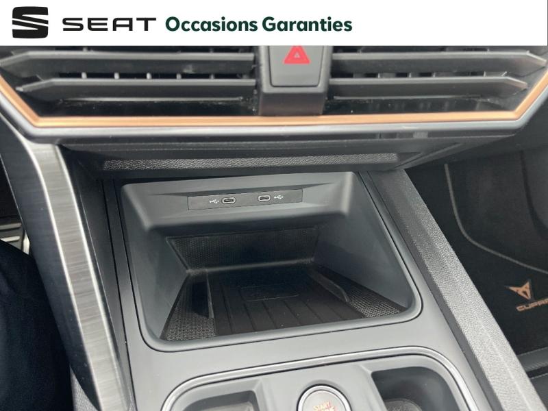Voitures occasions CUPRA FORMENTOR VZ Vezin-le-Coquet