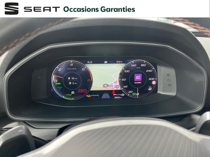 Voitures occasions CUPRA FORMENTOR VZ Vezin-le-Coquet