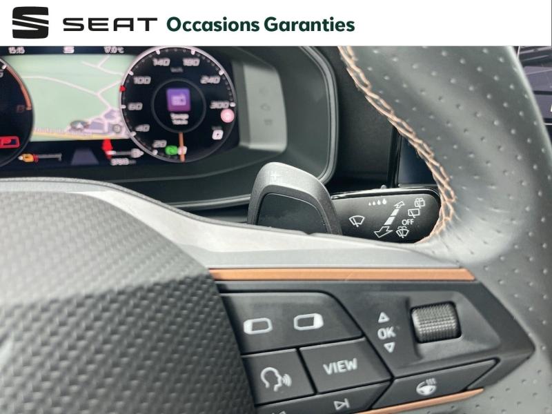 Voitures occasions CUPRA FORMENTOR VZ Vezin-le-Coquet