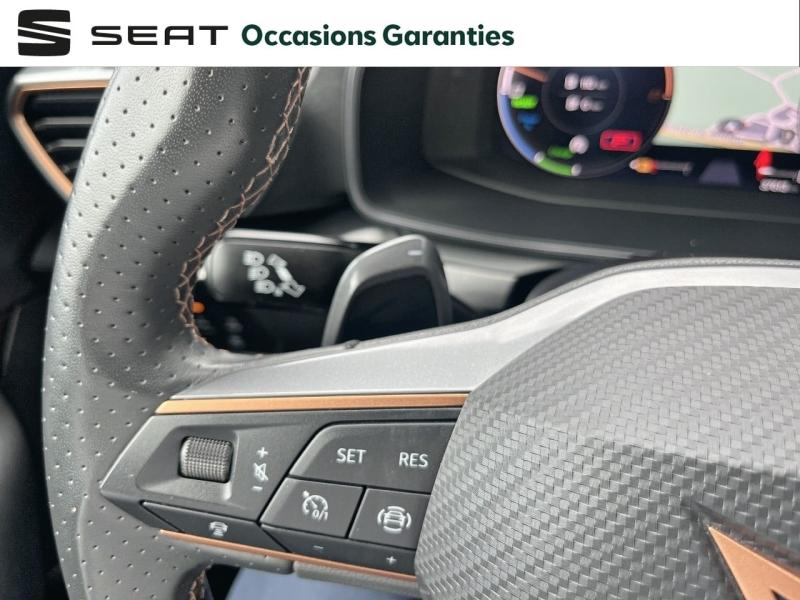 Voitures occasions CUPRA FORMENTOR VZ Vezin-le-Coquet