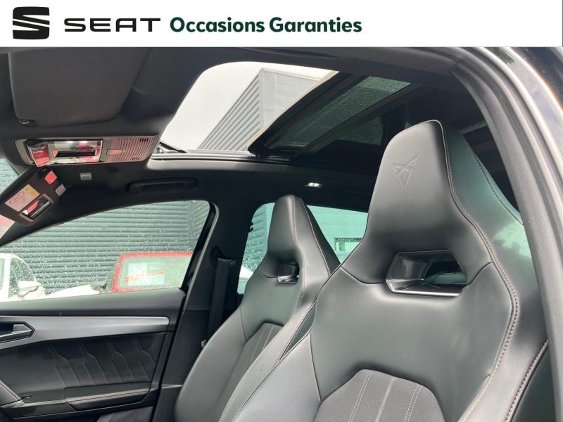 Voitures occasions CUPRA FORMENTOR VZ Vezin-le-Coquet