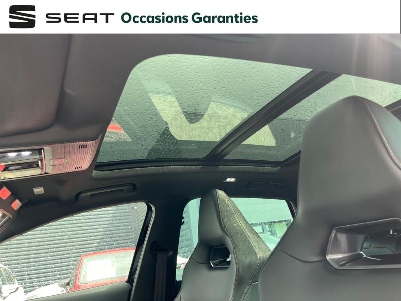 Voitures occasions CUPRA FORMENTOR VZ Vezin-le-Coquet