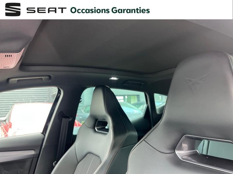 Voitures occasions CUPRA FORMENTOR VZ Vezin-le-Coquet