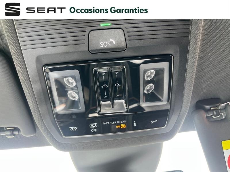 Voitures occasions CUPRA FORMENTOR VZ Vezin-le-Coquet