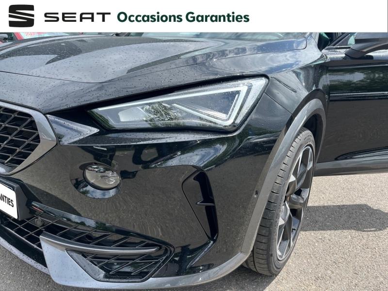 Voitures occasions CUPRA FORMENTOR VZ Vezin-le-Coquet