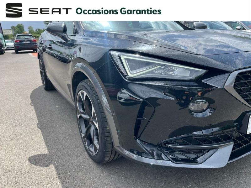 Voitures occasions CUPRA FORMENTOR VZ Vezin-le-Coquet
