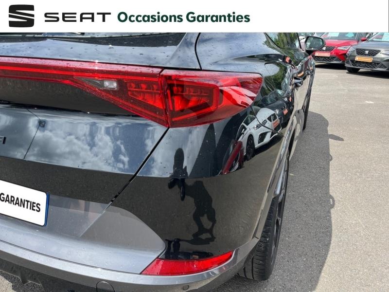Voitures occasions CUPRA FORMENTOR VZ Vezin-le-Coquet