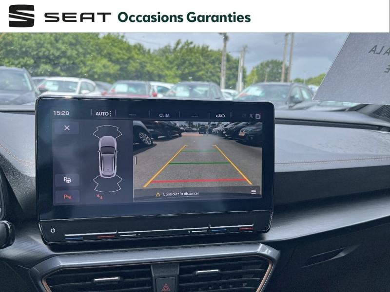 Voitures occasions CUPRA FORMENTOR VZ Vezin-le-Coquet