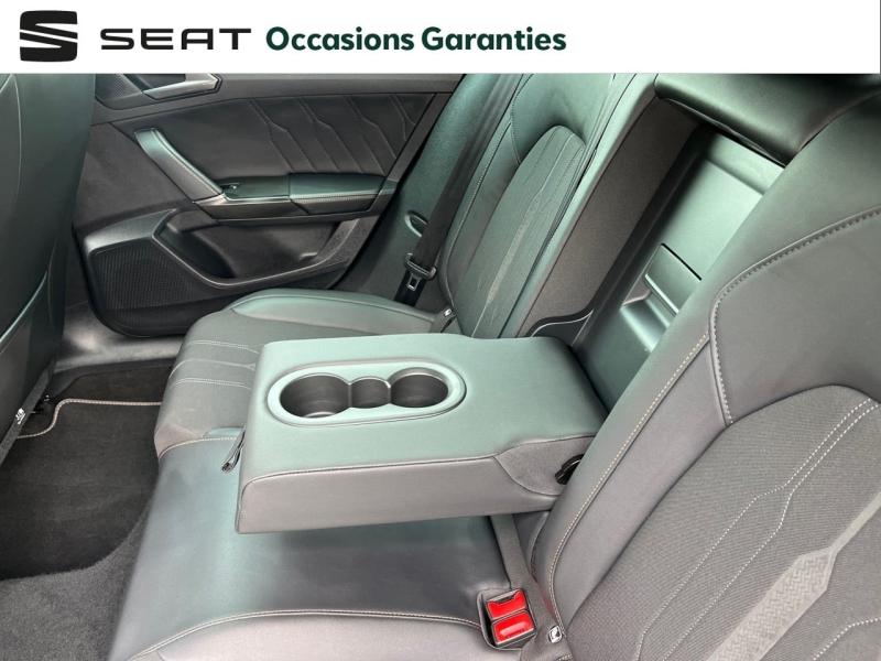 Voitures occasions CUPRA FORMENTOR VZ Vezin-le-Coquet