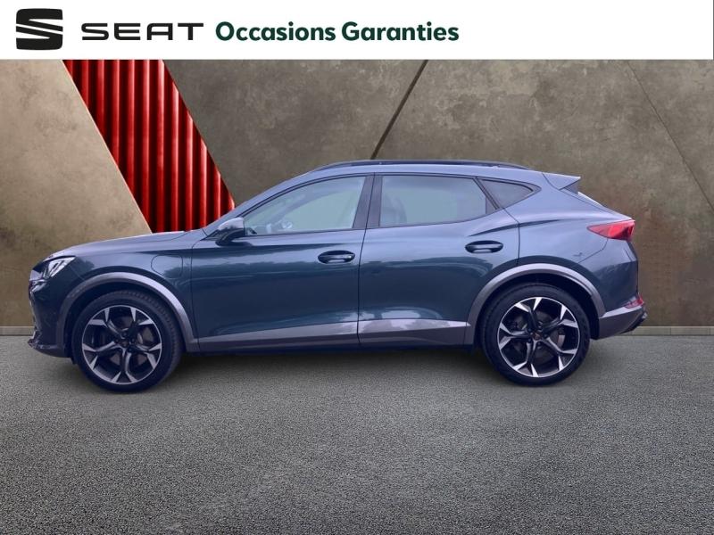 Voitures occasions CUPRA FORMENTOR VZ Vezin-le-Coquet