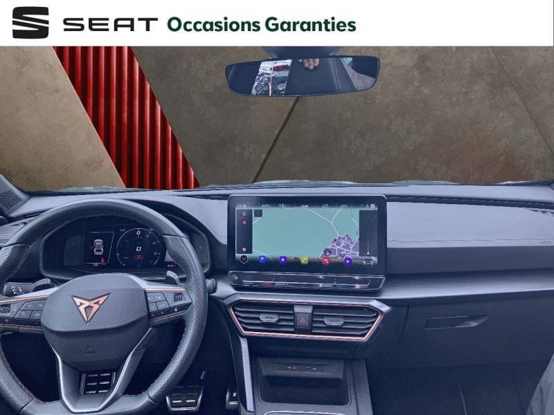 Voitures occasions CUPRA FORMENTOR VZ Vezin-le-Coquet