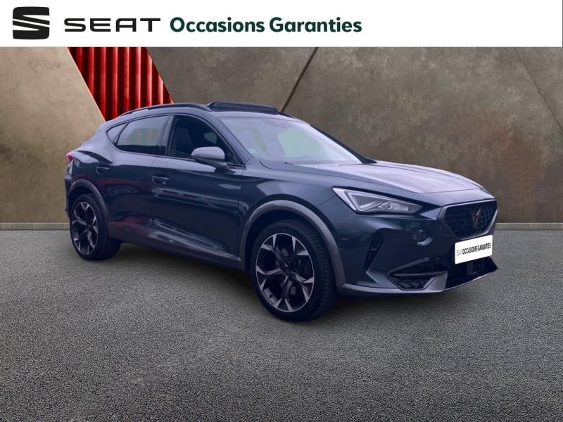 Voitures occasions CUPRA FORMENTOR VZ Vezin-le-Coquet