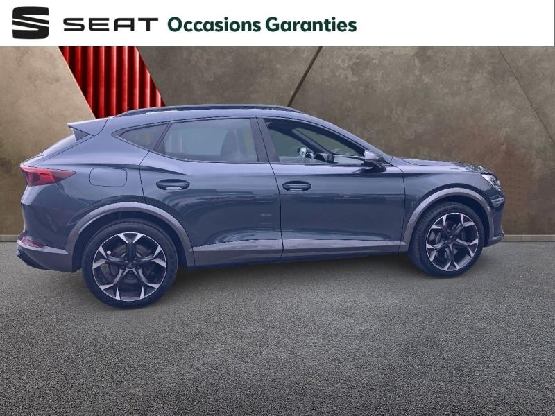 Voitures occasions CUPRA FORMENTOR VZ Vezin-le-Coquet