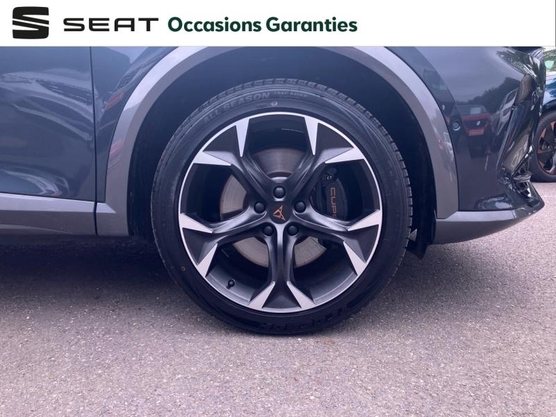 Voitures occasions CUPRA FORMENTOR VZ Vezin-le-Coquet