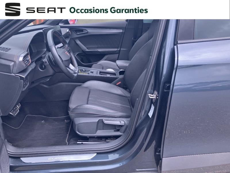 Voitures occasions CUPRA FORMENTOR VZ Vezin-le-Coquet