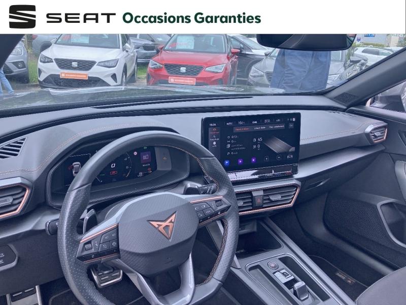 Voitures occasions CUPRA FORMENTOR VZ Vezin-le-Coquet