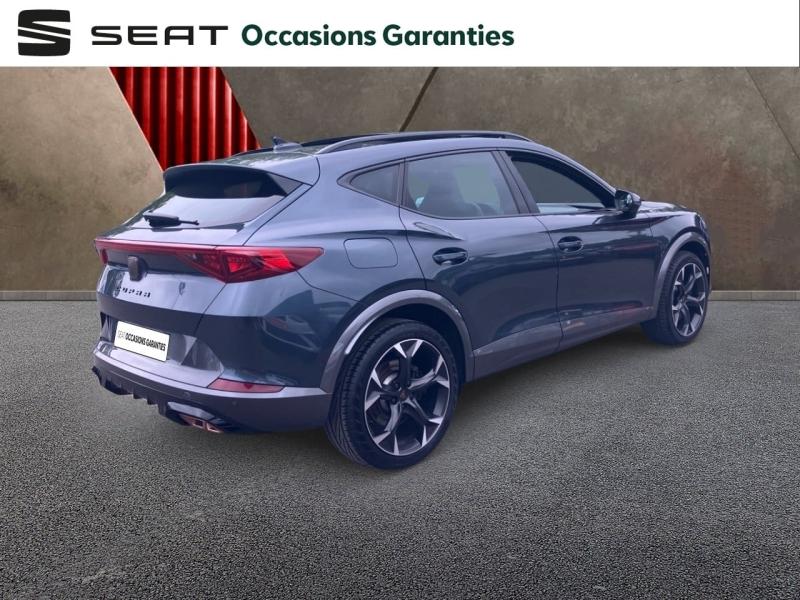 Voitures occasions CUPRA FORMENTOR VZ Vezin-le-Coquet