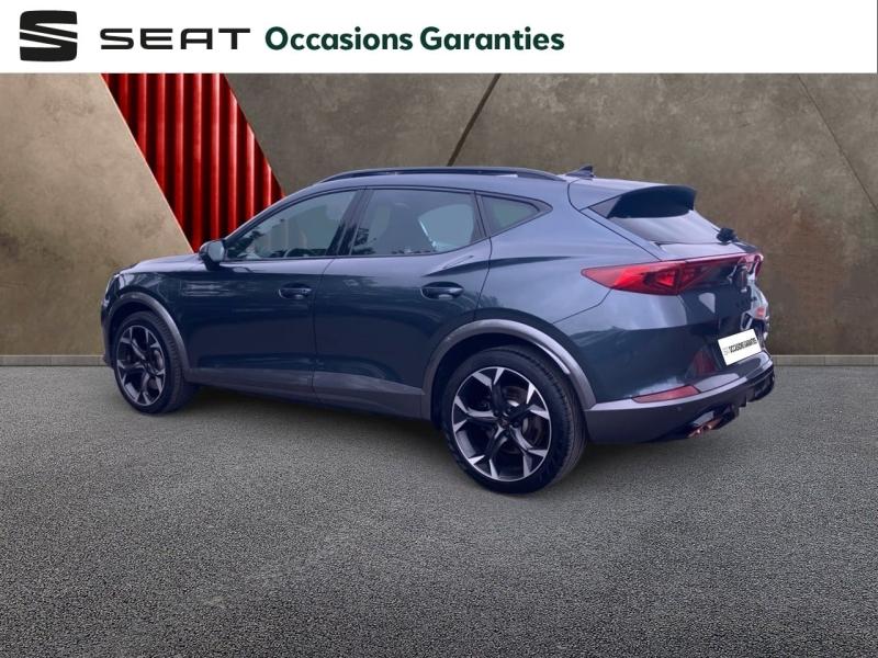 Voitures occasions CUPRA FORMENTOR VZ Vezin-le-Coquet