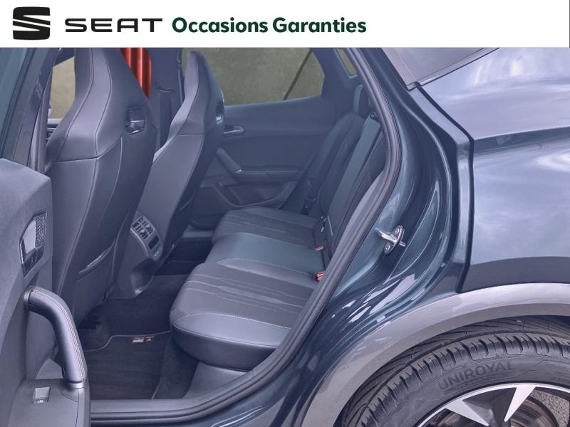 Voitures occasions CUPRA FORMENTOR VZ Vezin-le-Coquet