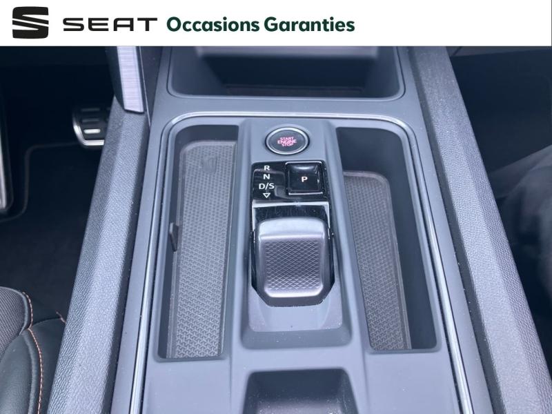 Voitures occasions CUPRA FORMENTOR VZ Vezin-le-Coquet