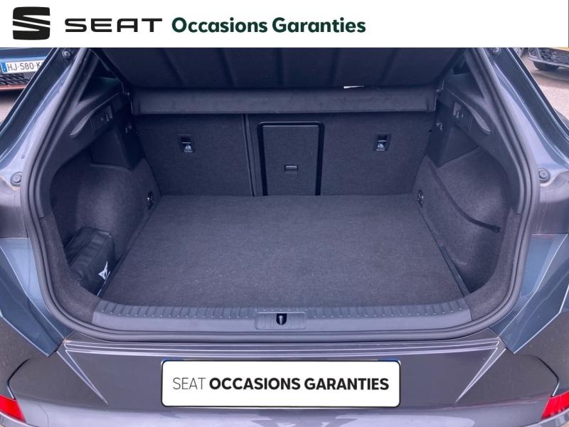 Voitures occasions CUPRA FORMENTOR VZ Vezin-le-Coquet
