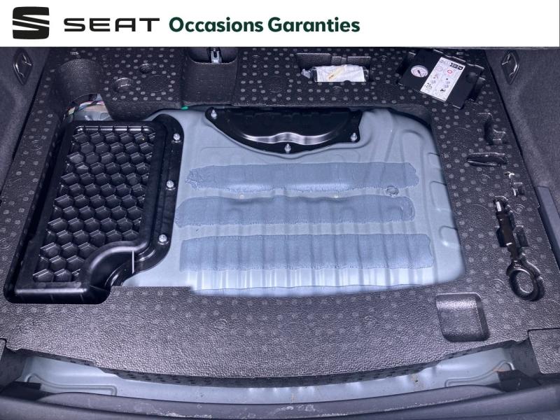 Voitures occasions CUPRA FORMENTOR VZ Vezin-le-Coquet