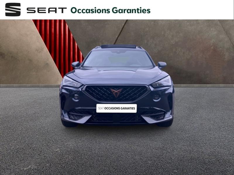 Voitures occasions CUPRA FORMENTOR VZ Vezin-le-Coquet