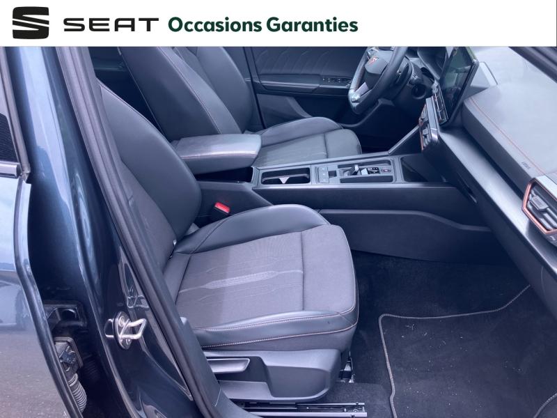 Voitures occasions CUPRA FORMENTOR VZ Vezin-le-Coquet