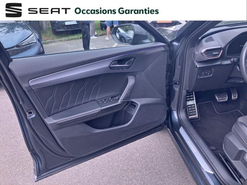 Voitures occasions CUPRA FORMENTOR VZ Vezin-le-Coquet