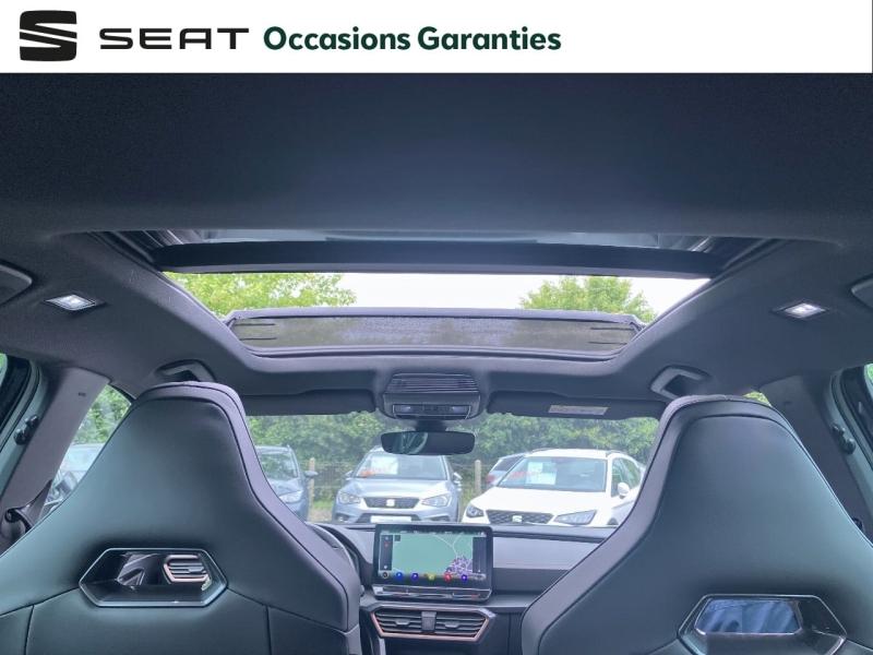 Voitures occasions CUPRA FORMENTOR VZ Vezin-le-Coquet