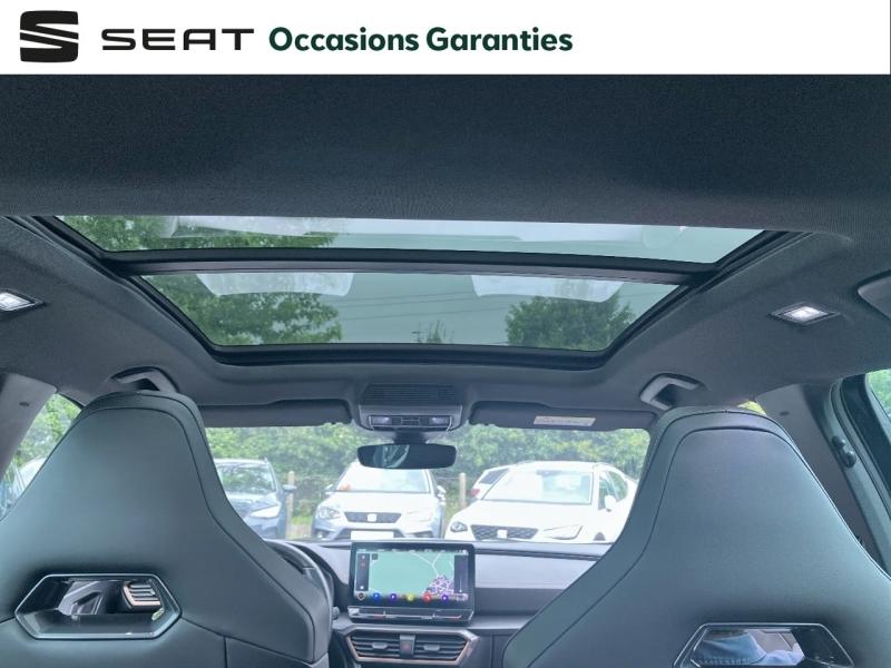 Voitures occasions CUPRA FORMENTOR VZ Vezin-le-Coquet
