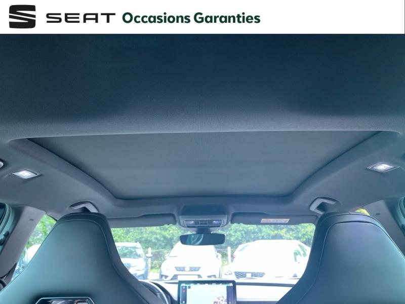 Voitures occasions CUPRA FORMENTOR VZ Vezin-le-Coquet
