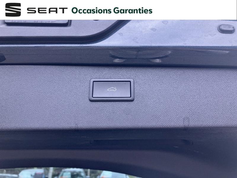 Voitures occasions CUPRA FORMENTOR VZ Vezin-le-Coquet