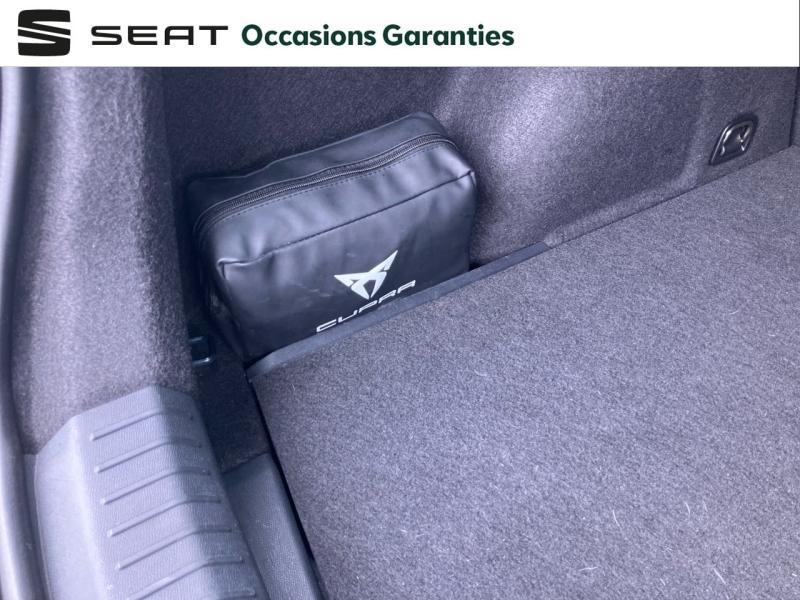 Voitures occasions CUPRA FORMENTOR VZ Vezin-le-Coquet