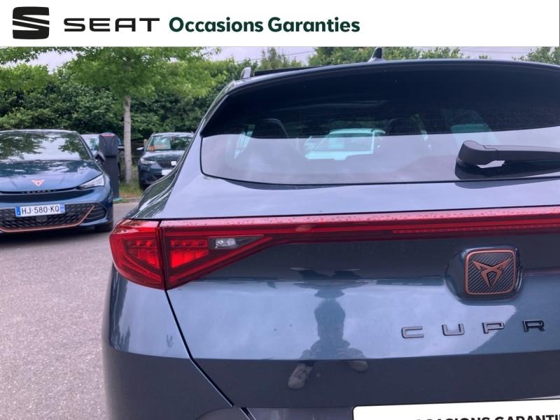 Voitures occasions CUPRA FORMENTOR VZ Vezin-le-Coquet