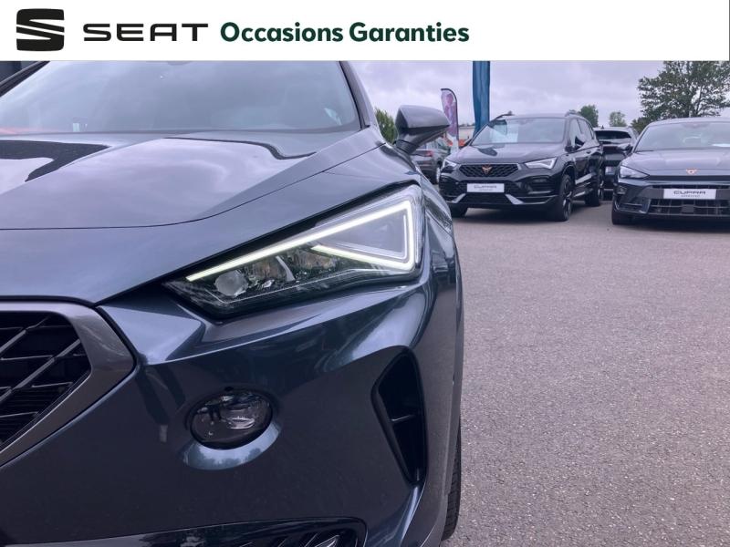 Voitures occasions CUPRA FORMENTOR VZ Vezin-le-Coquet