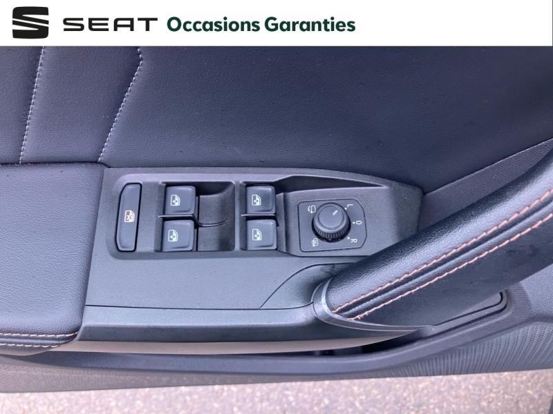 Voitures occasions CUPRA FORMENTOR VZ Vezin-le-Coquet