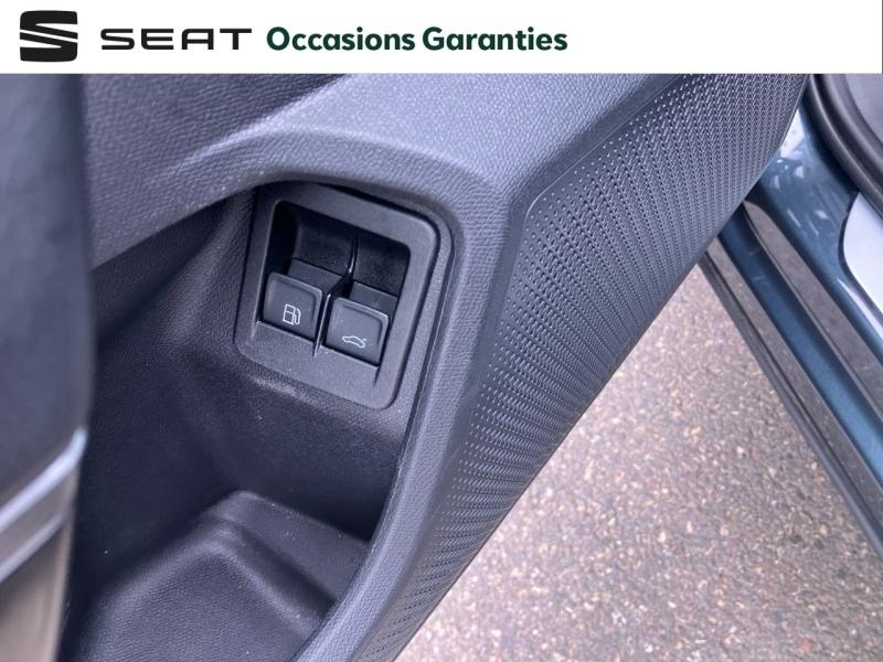 Voitures occasions CUPRA FORMENTOR VZ Vezin-le-Coquet