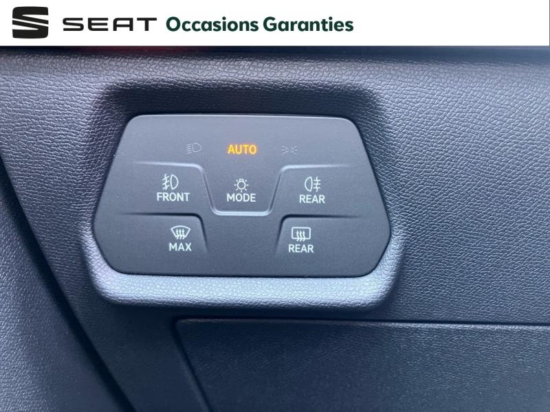 Voitures occasions CUPRA FORMENTOR VZ Vezin-le-Coquet